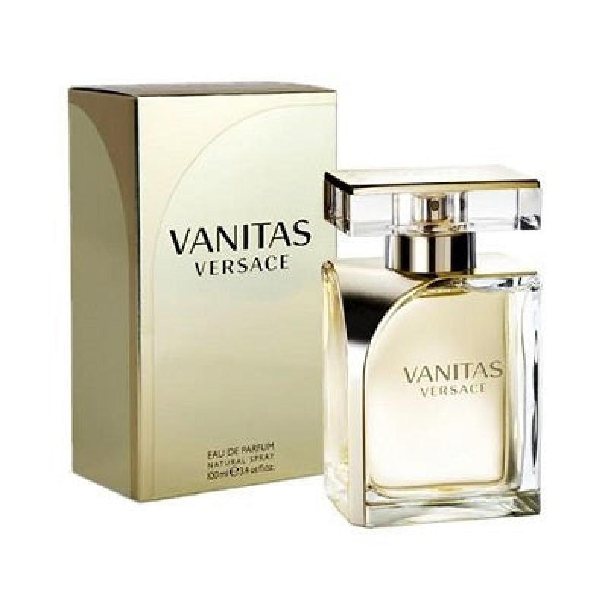 Vanitas EDP