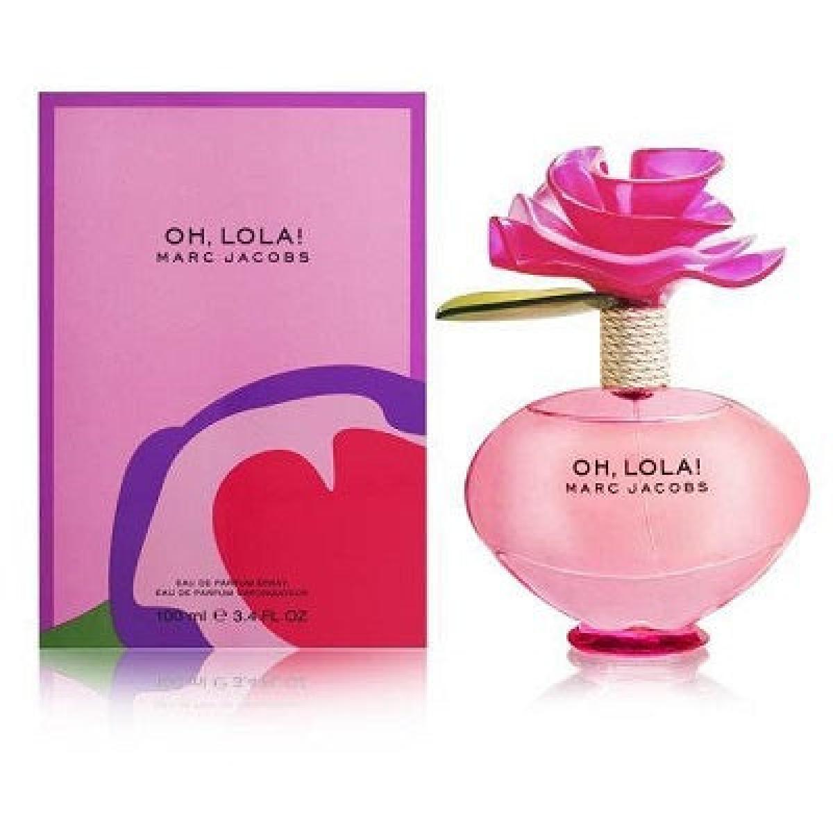 Marc Jacbs Oh Lola EDP