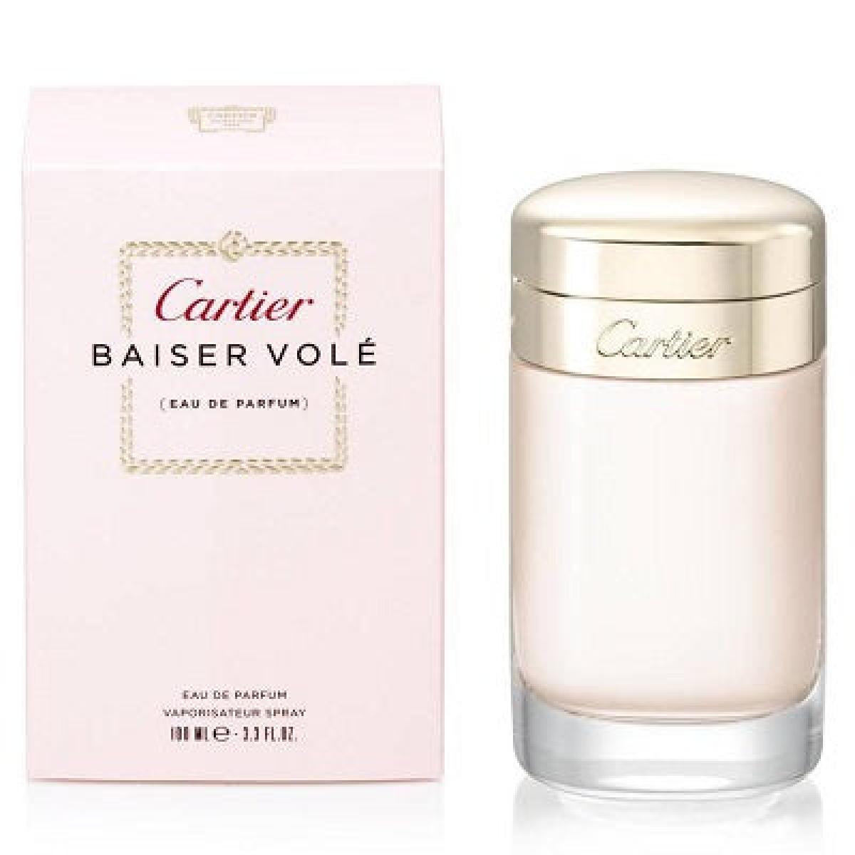 Baiser Vole EDP