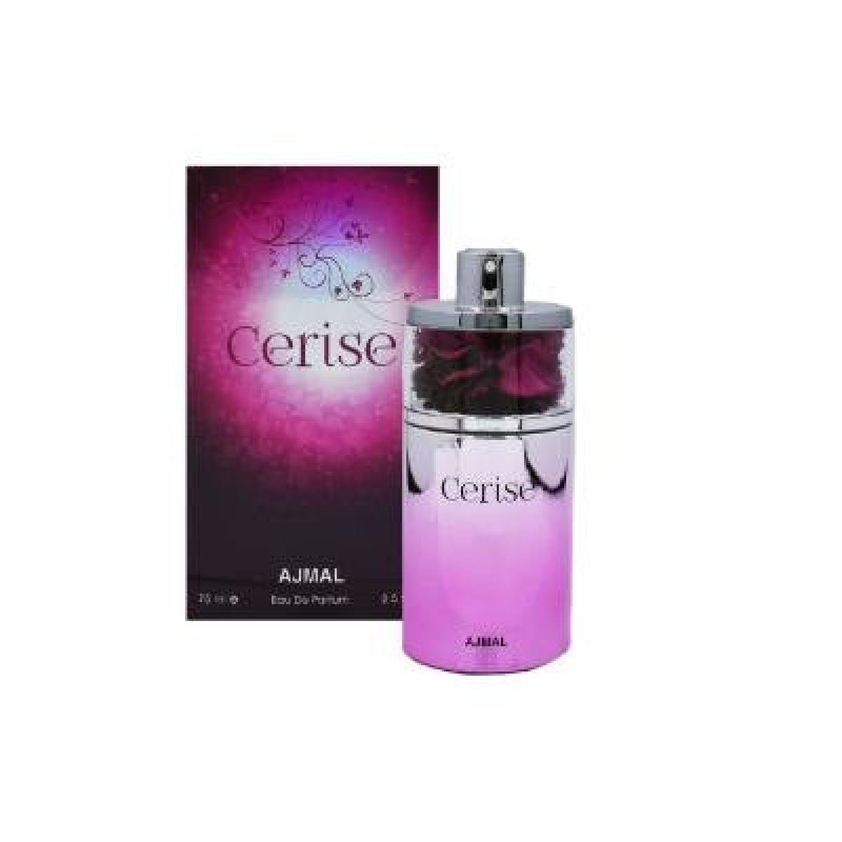 Cerise Female EDP