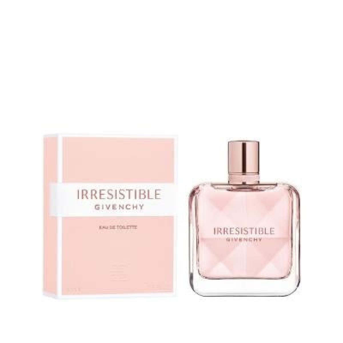 Irresistible EDT