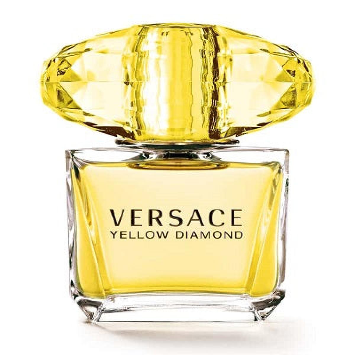 Yellow Diamond EDT