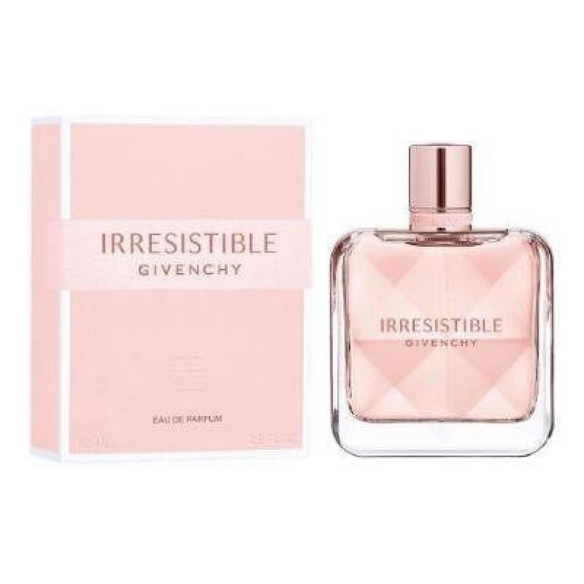 Irresistible EDP