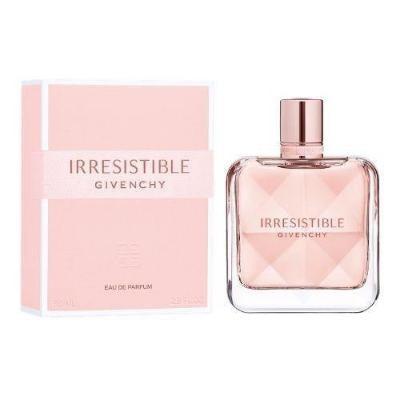 Irresistible EDP