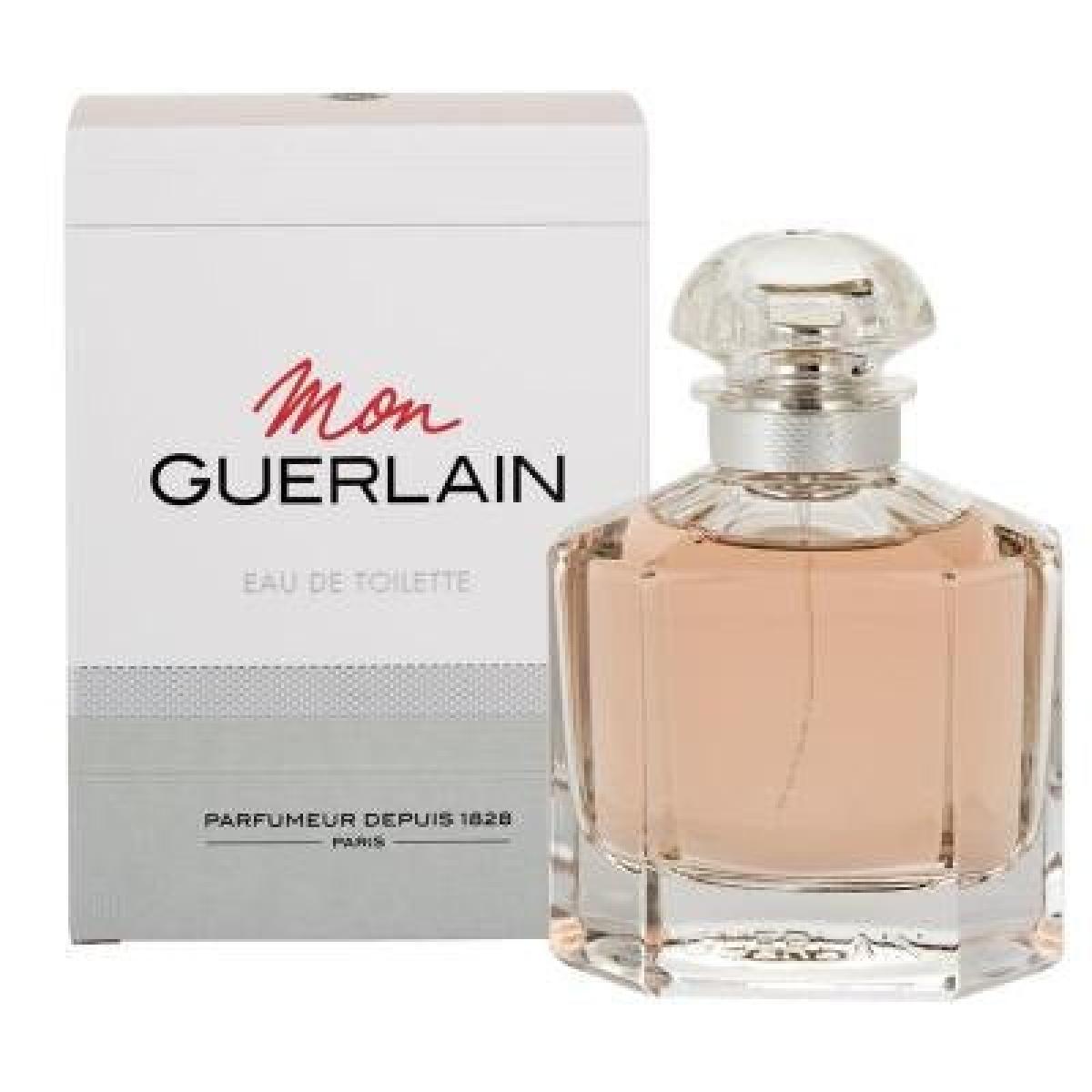Mon Guerlain EDT