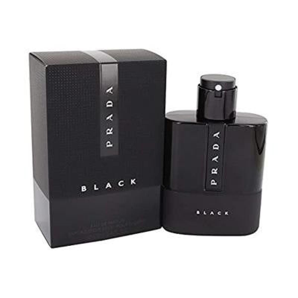 Luna Rossa Black EDP