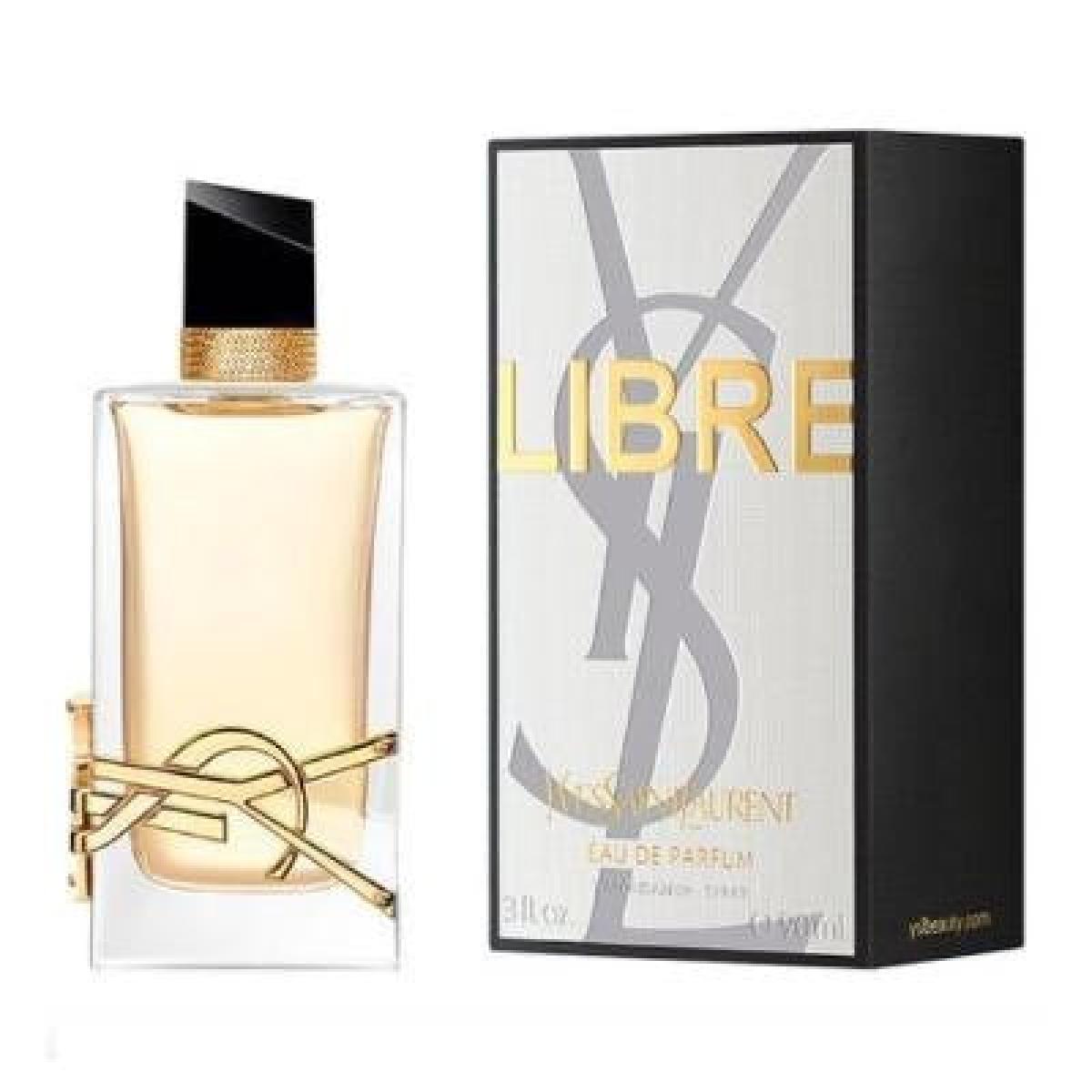 Libre EDP S90 ml