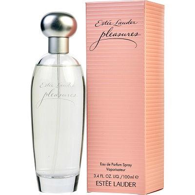 Pleasures EDP