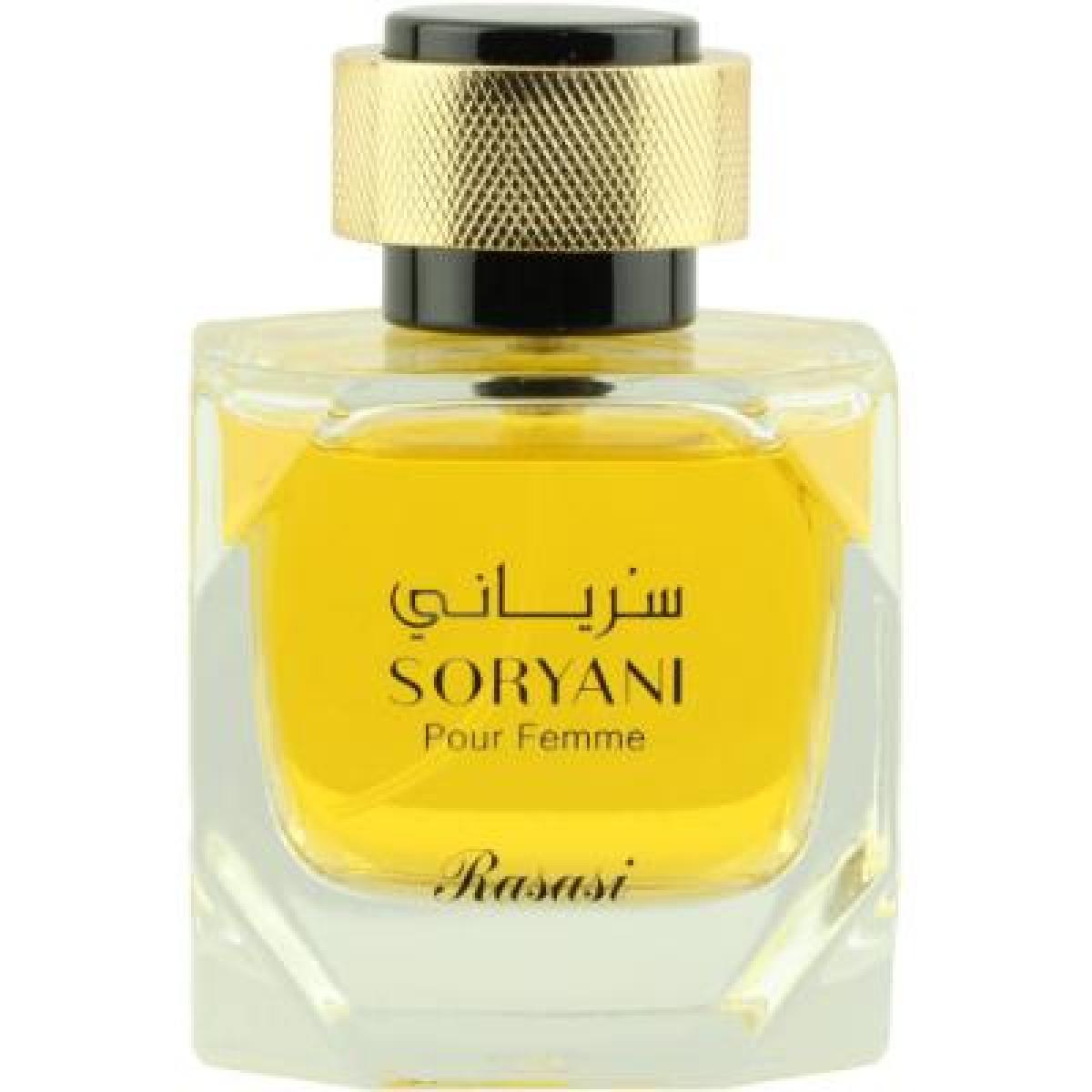 Soryani Pour Femme EDP
