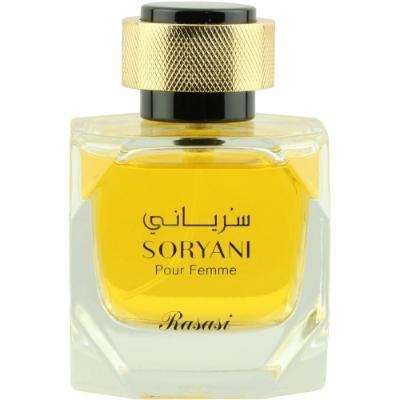 Soryani Pour Femme EDP