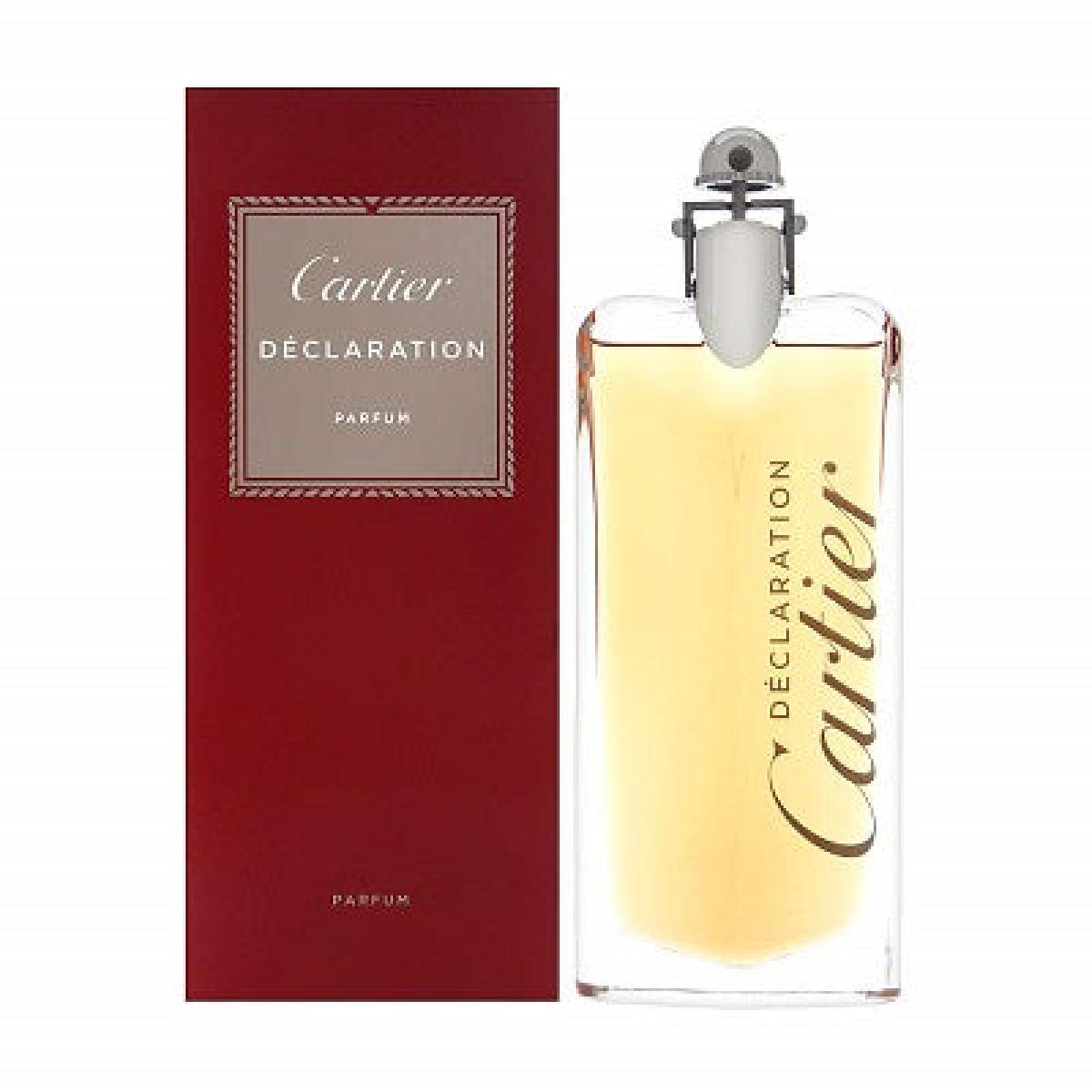 Declaration Parfum EDP