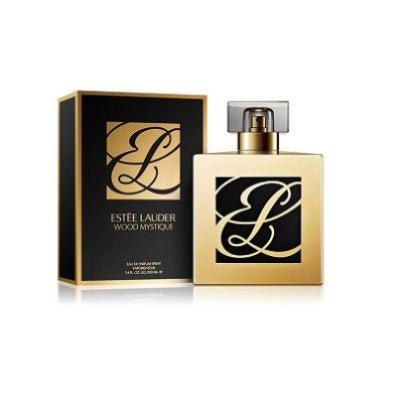 Wood Mystique EDP