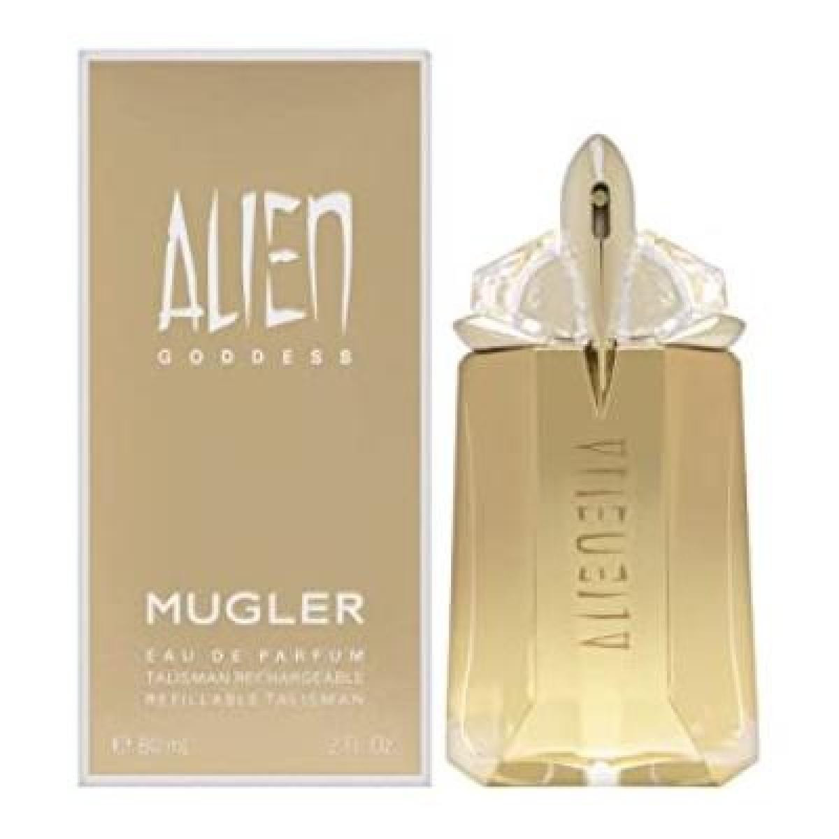 Alien Goddess EDP