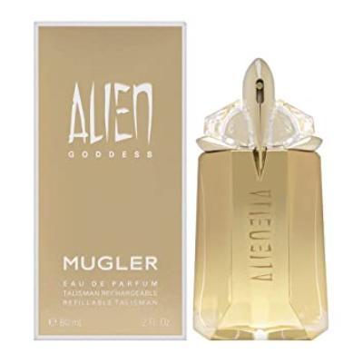 Alien Goddess EDP