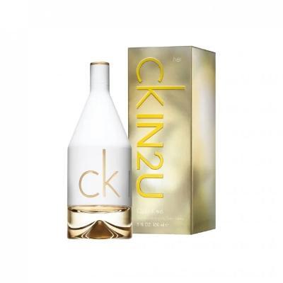 CK In 2 U Woman EDT