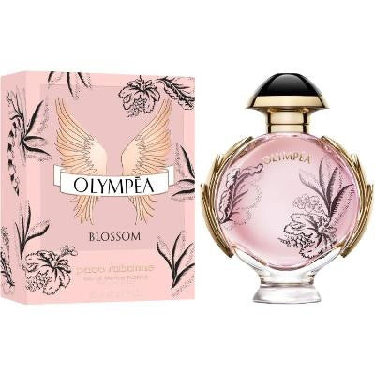 Olympea Blossom EDP