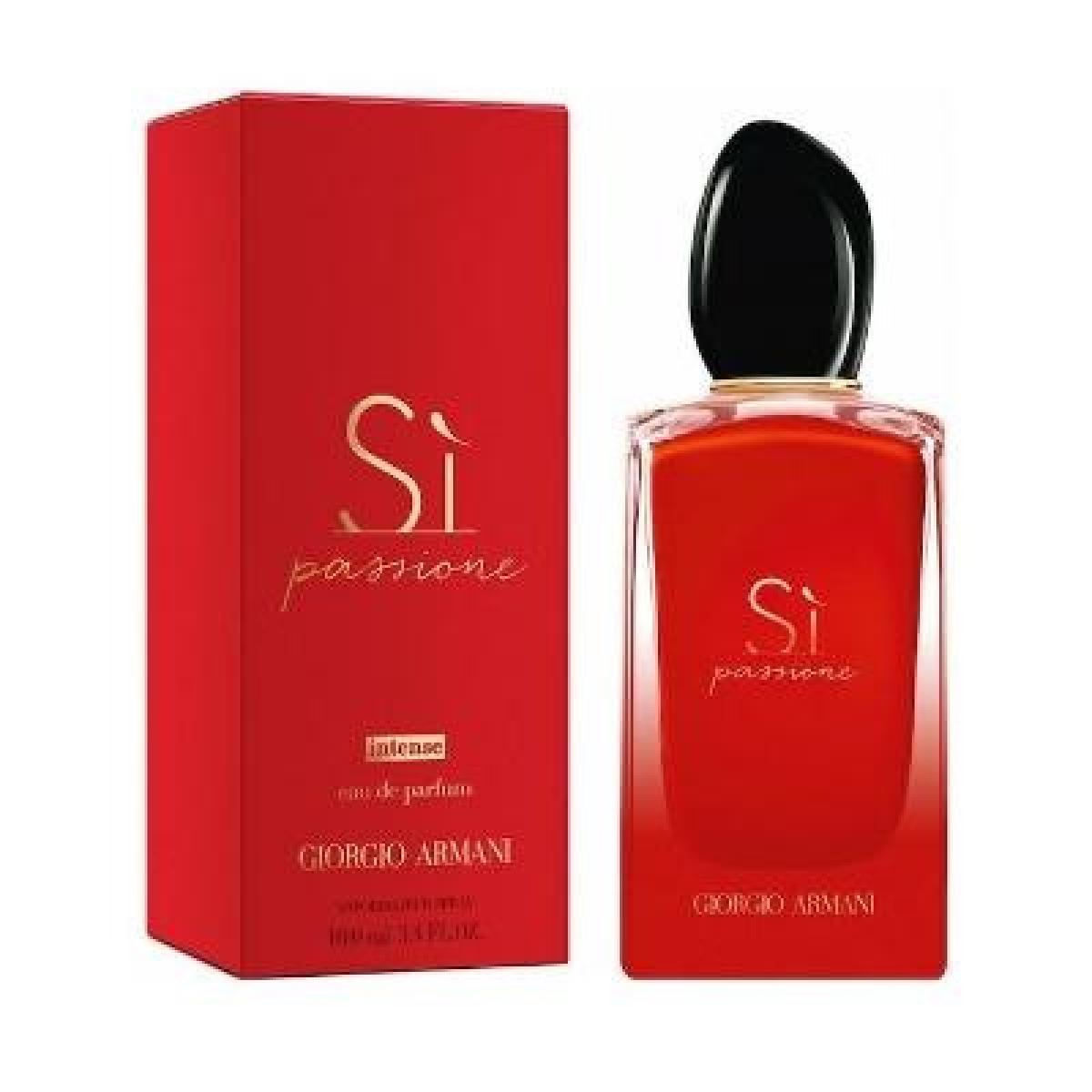 Si Passione EDP V100 ml
