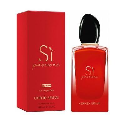 Si Passione EDP V100 ml