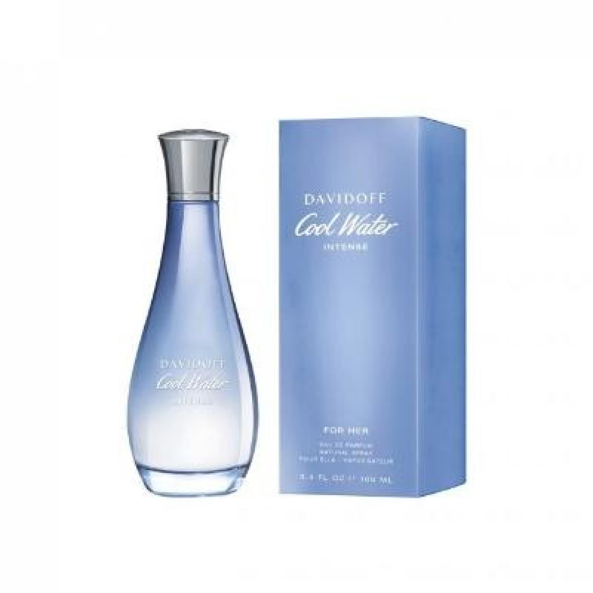 Cool Water Intense EDP
