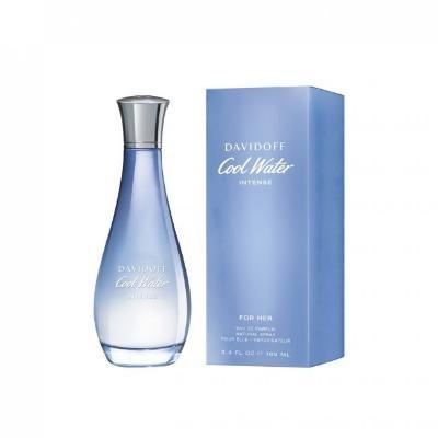 Cool Water Intense EDP