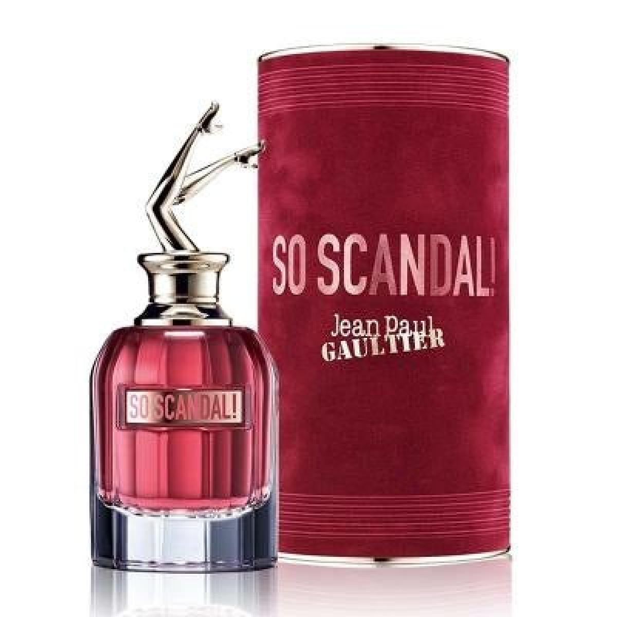 So Scandal EDP