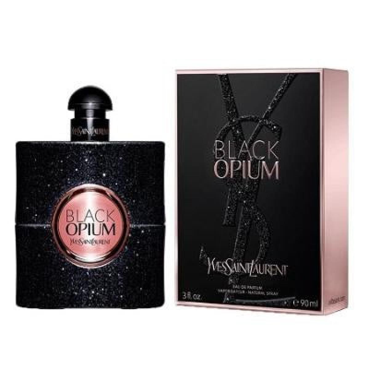 Opium Black EDP