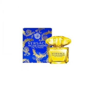 Yellow Diamond Intense EDP