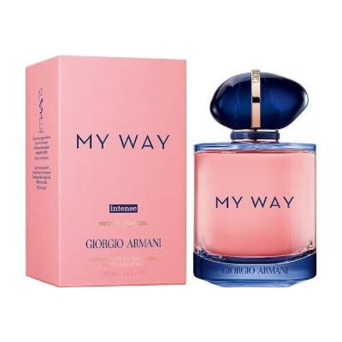 My Way EDP Intense V90 ml