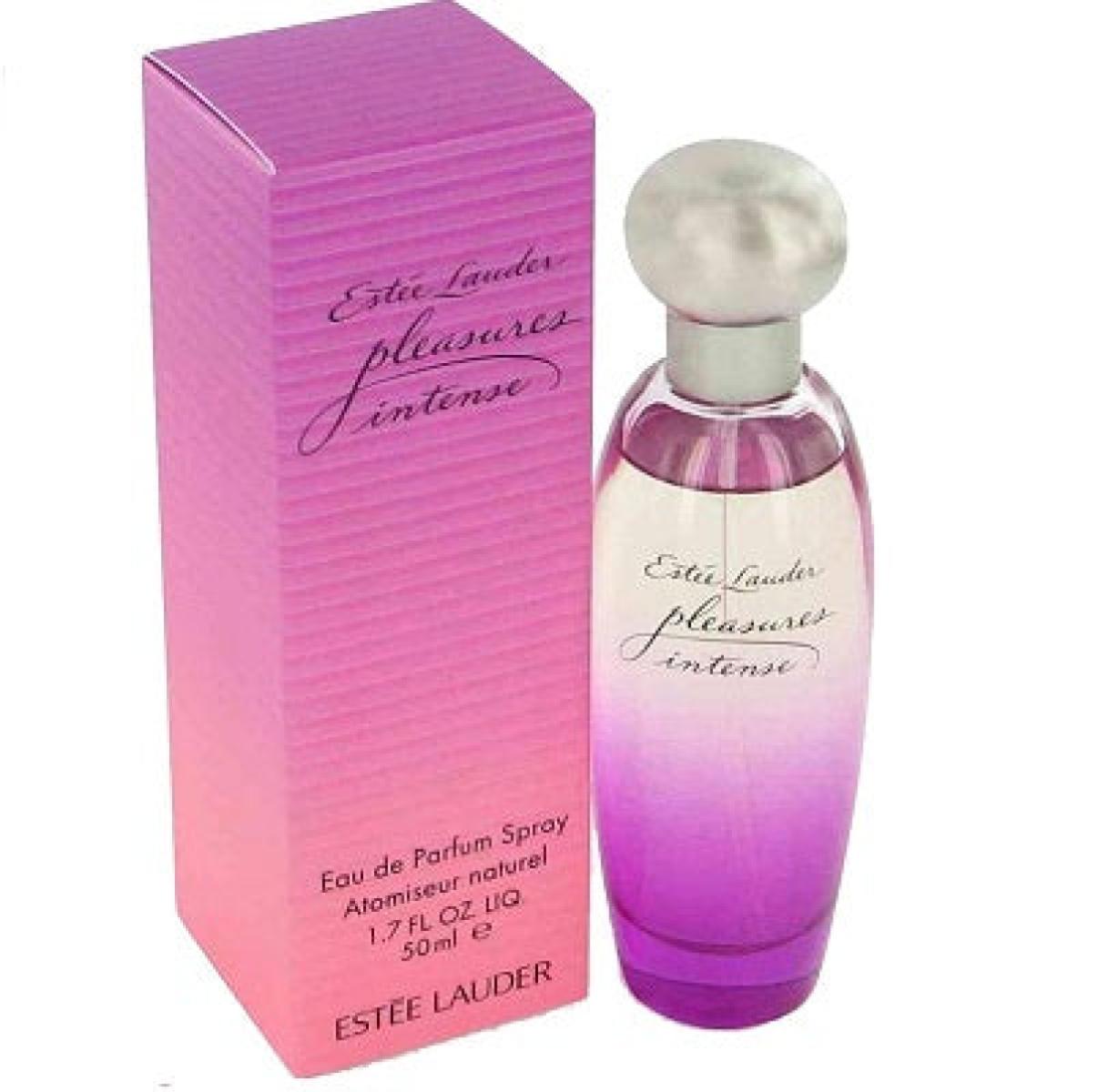 Pleasures Intense EDP