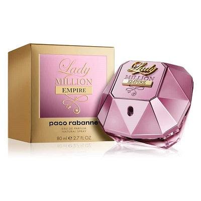 Lady Million Empire EDP