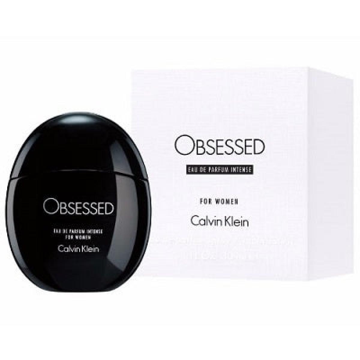 Obsessed For Women EDP