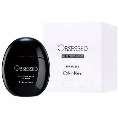 Obsessed For Women EDP