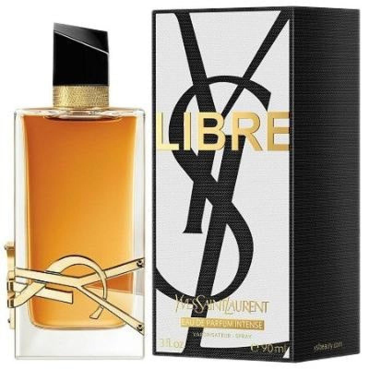 Libre EDP Intense S90 ml