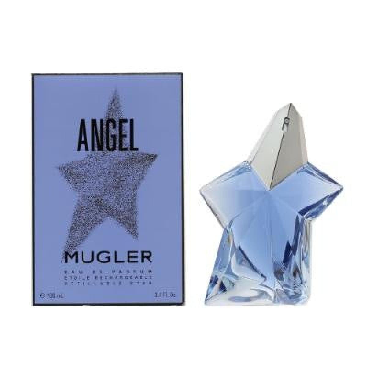 Angel EDP Standing Star