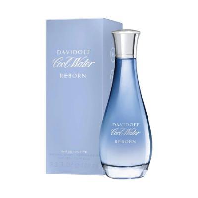 Cool Water Reborn Women EDT
