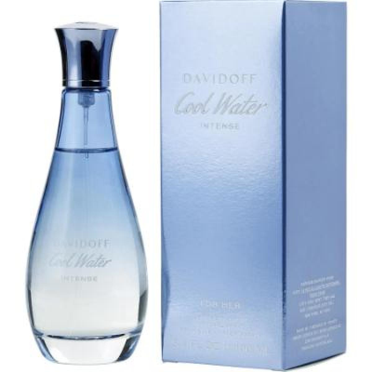 Cool Water Intense For Her EDP
