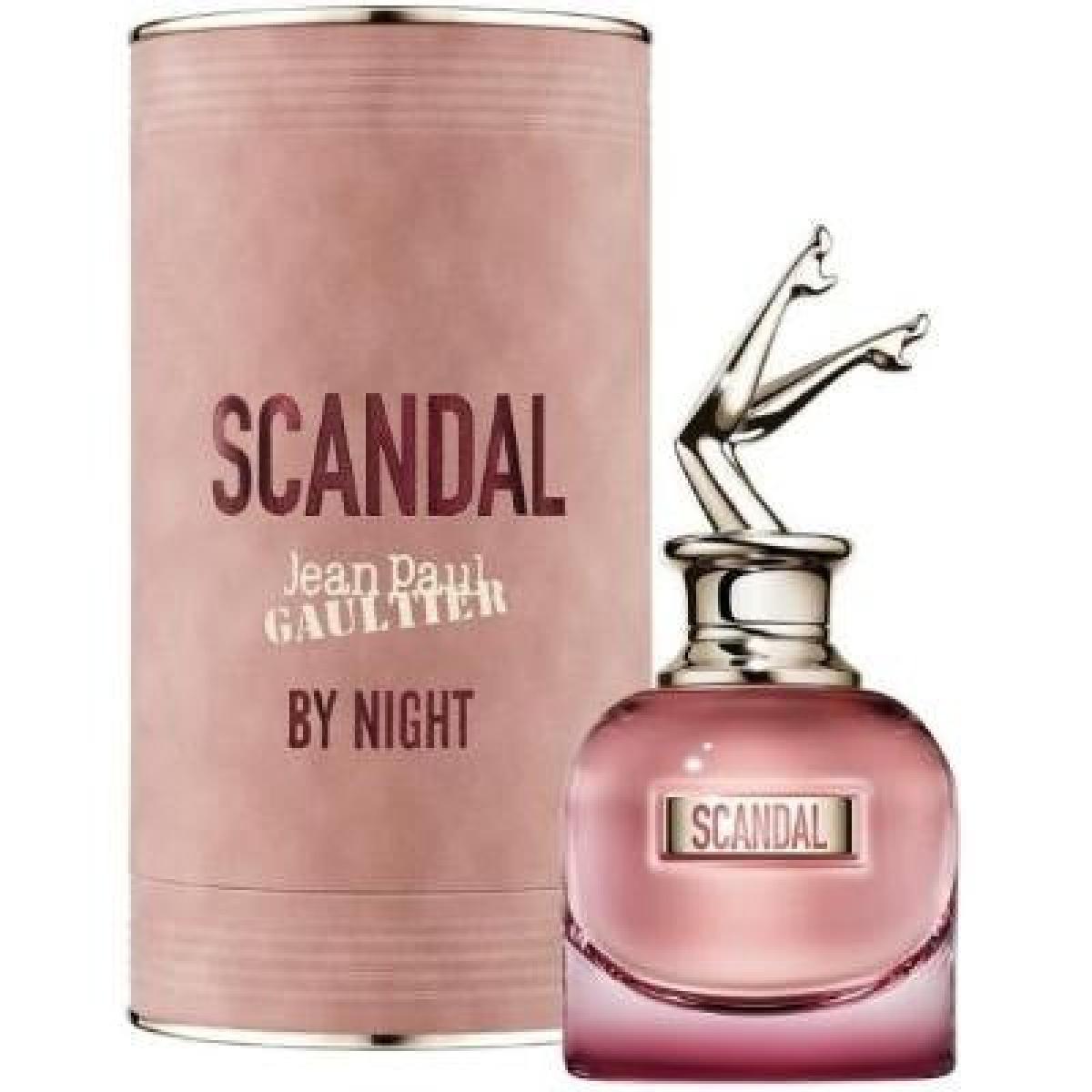 Scandal By Night EDP