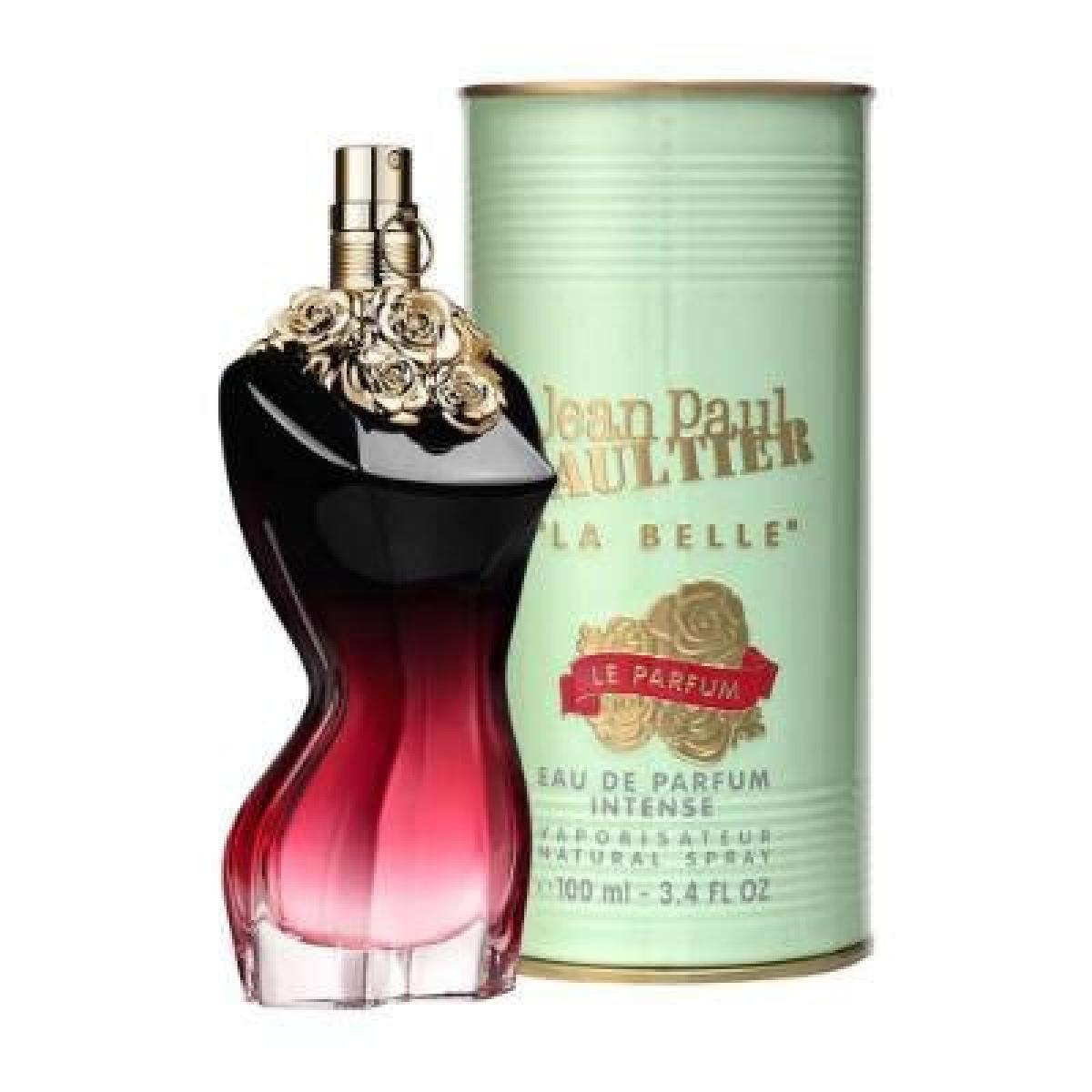 La Belle Le Parfum EDP