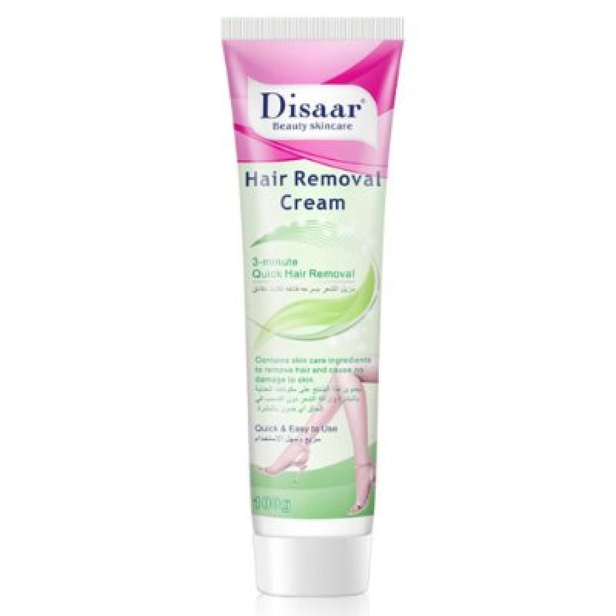 Hair Removal Cream