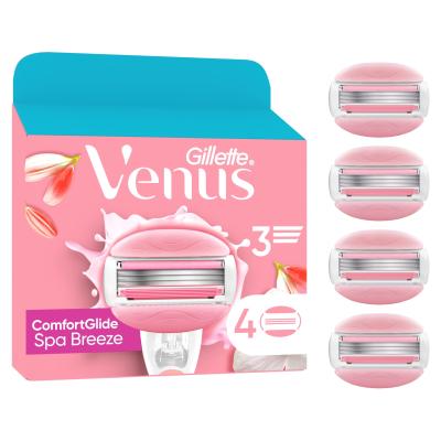 Venus Comfort Glide Razor Blades