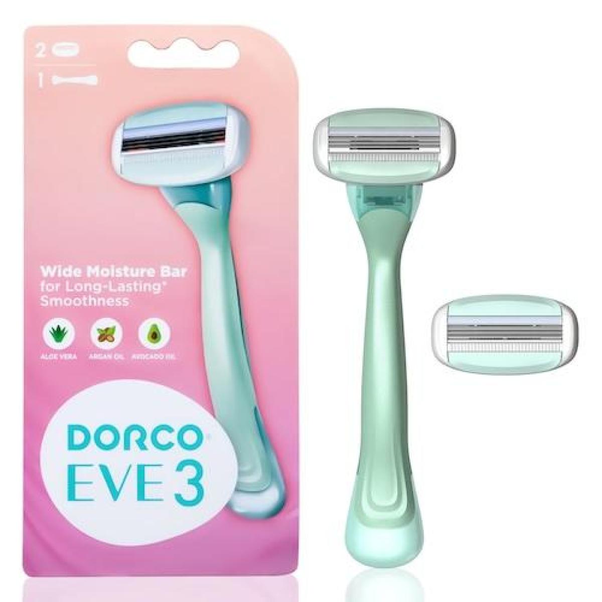 Eve 3 Razor With Stick No.LA1001