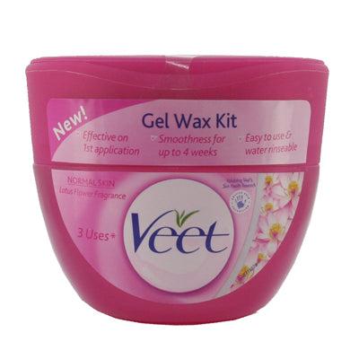 Gel Wax Kit Sensitive Skin