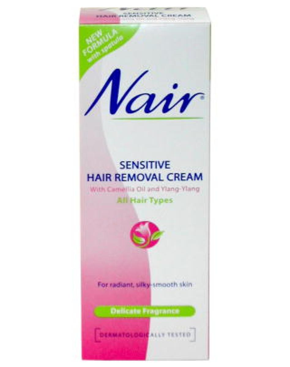 Hair Remover Cream Sensitive