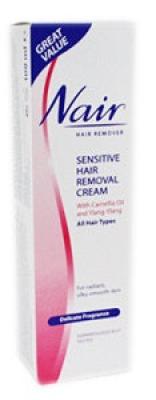 Hair Remover Cream Sensitive