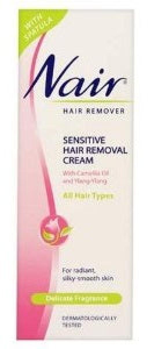Hair Remover Cream Sensitive