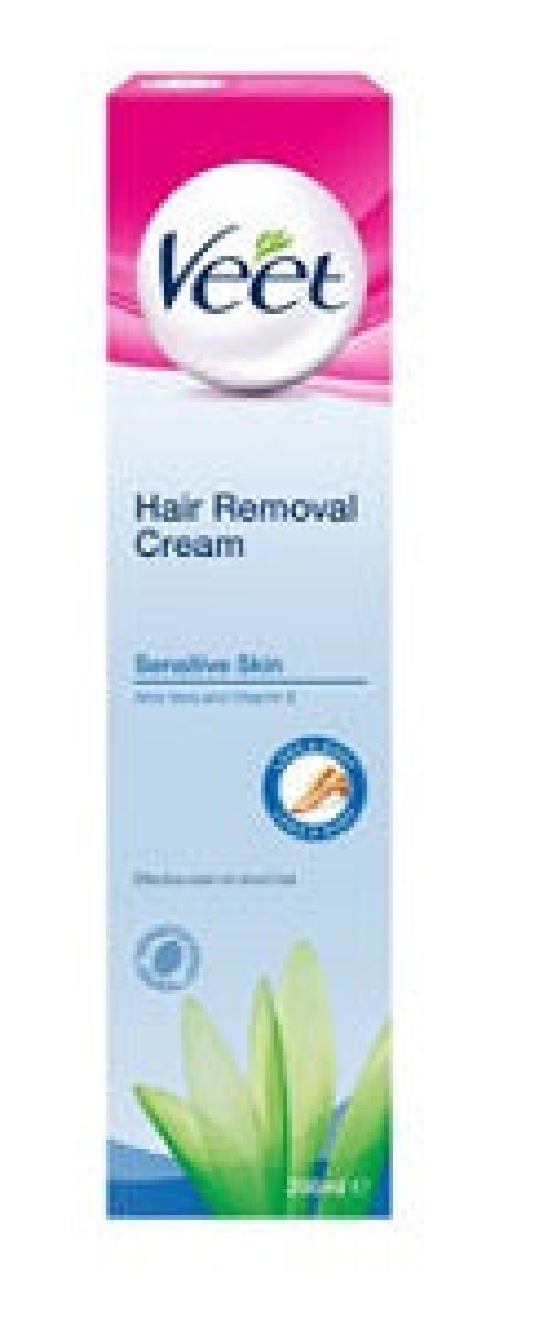 Hair Removal Cream Sensitive Skin