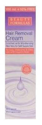 Hair Removal Cream Rose