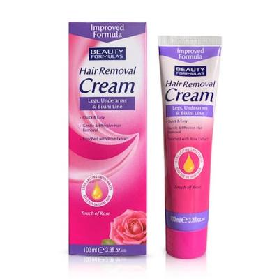 Hair Removal Cream Normal