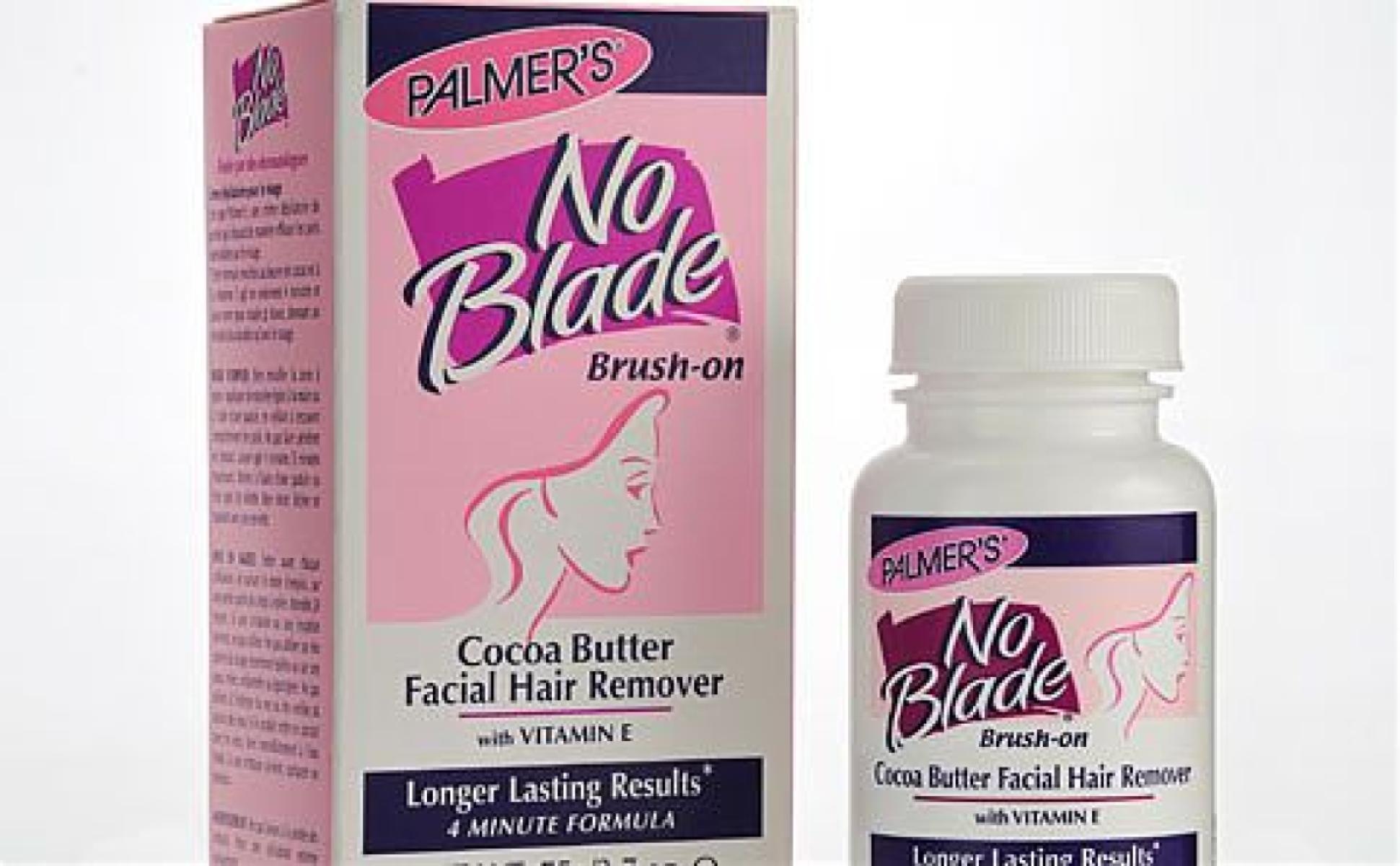 Cocoa Butter No Blade Hair Remover