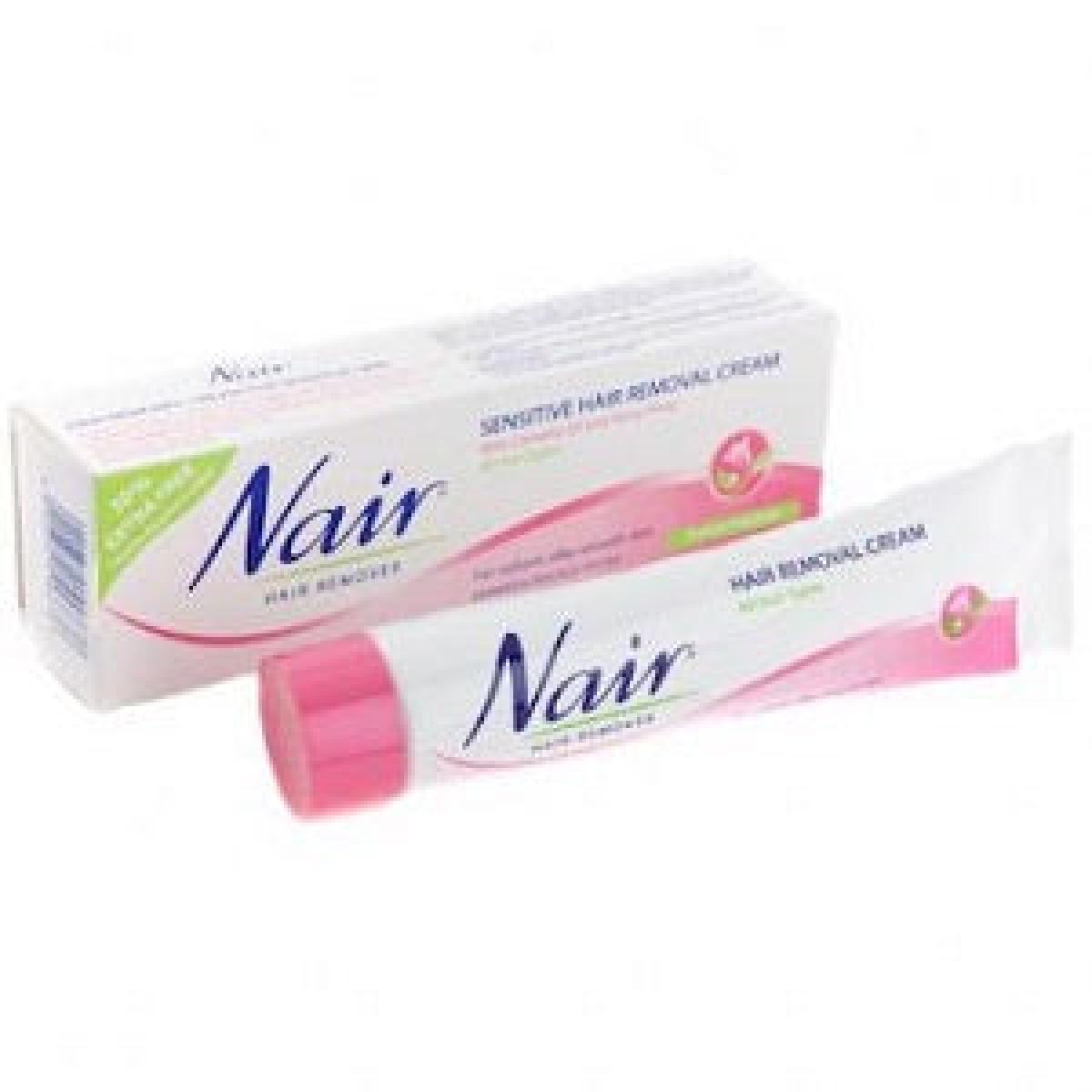 Hair Remover Cream Delicate Fragrance